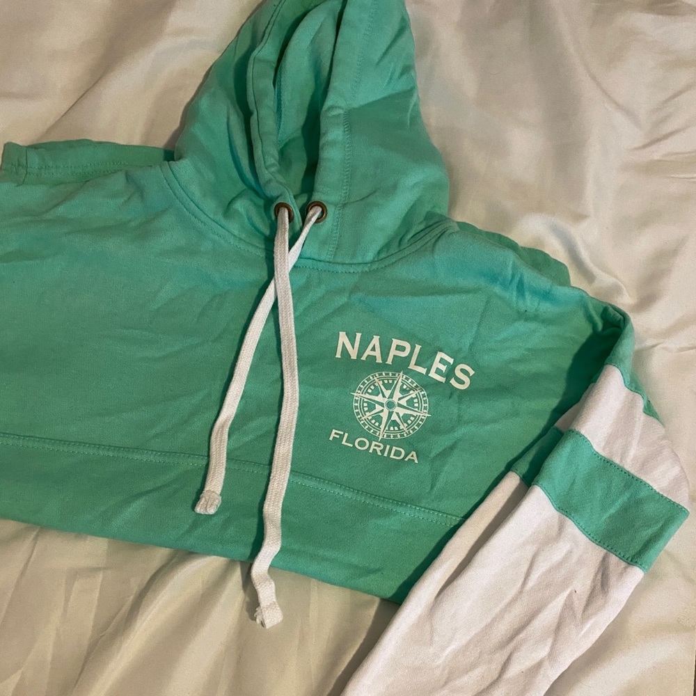 Hoodie Sweater